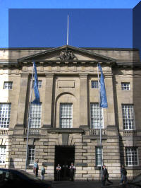 High Court of Justiciary