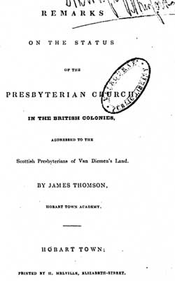 James Thomson book download